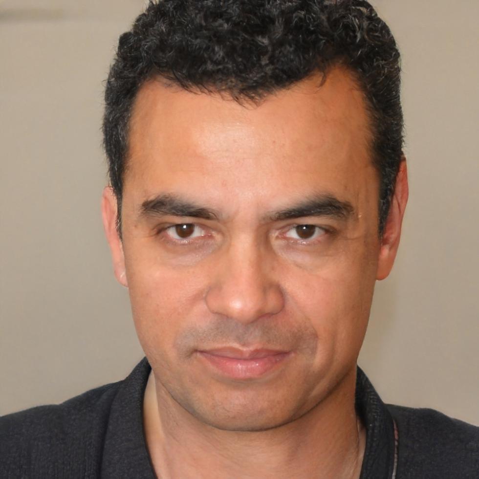 Aurelio Mendoza, Cofundador y Director de Tecnología de seraphexiloq